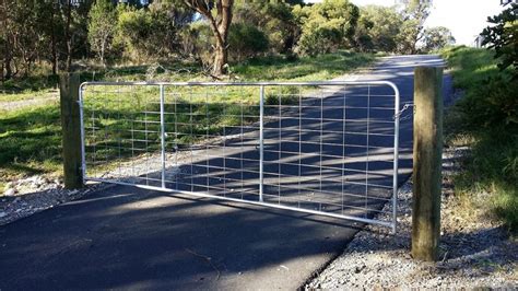 sheeted metal farm gates|galvanised farm gates near me.